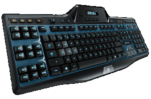 Logitech G510s Gaming Logitech G510s Gaming